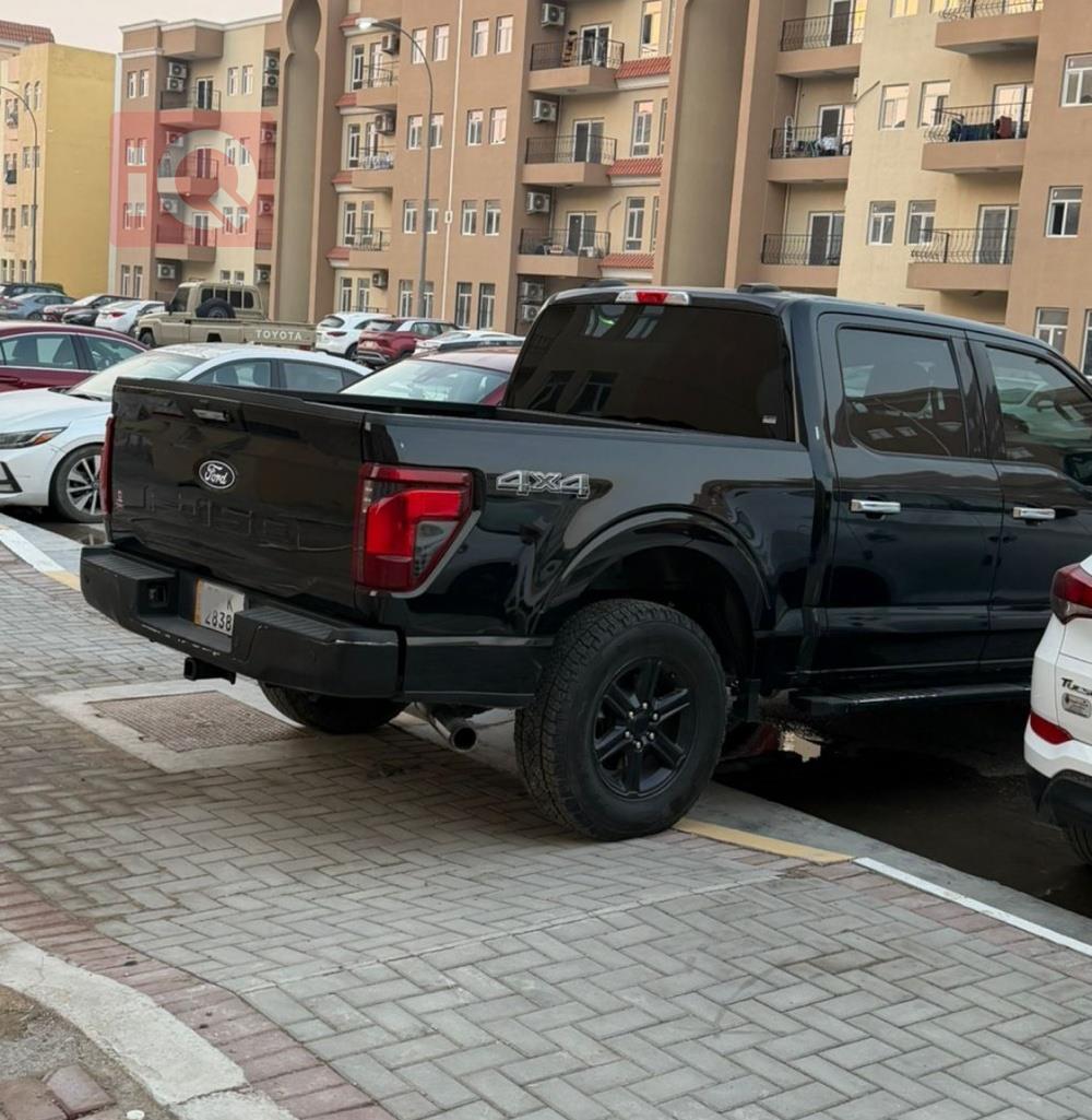 فورد إف-150